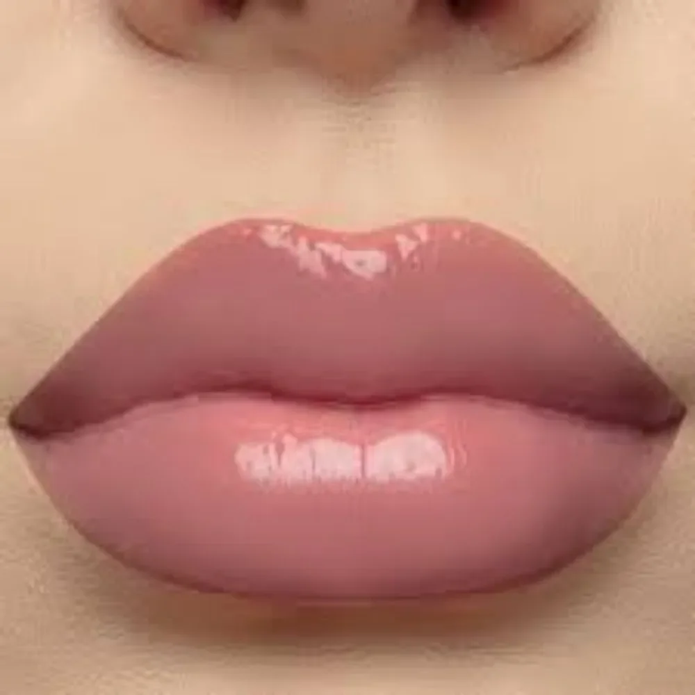 OFRA Pink Panther Lip Gloss - Milky Cool Tone Baby Pink